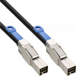 Extern SAS-kabel