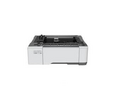 Lexmark häftningsenhet
