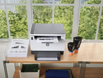 Color Laser Paper
