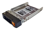 Supermicro fack för hårddisk