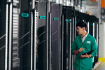 HPE StoreOnce Gen5 - nätverksadapter