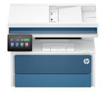 LaserJet Pro MFP 4113fdn