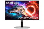 Odyssey OLED G8 S27HG800SU