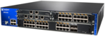 Gigabit-Backplane Pluggable Interface Module