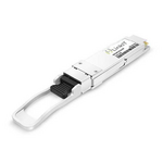 QSFP28 sändar-/mottagarmodul