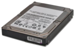 Lenovo - hårddisk - 600 GB