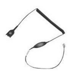 CHS 20 - headset-kabel