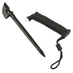 Penna till handdator med rem