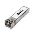 SFP+ sändar/mottagarmodul