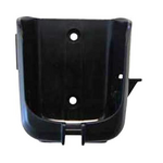 Bilhållare för handdator