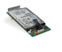 Lexmark - hårddisk - 500 GB