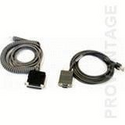 Datalogic CAB-408 - seriell kabel