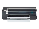 Deskjet 9800 - skrivare