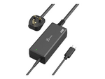 JUP1265-FN - USB-C strömadapter