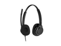 HP Poly Mission 425 - headset