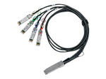 Mellanox LinkX 100GBase direktkopplingskabel