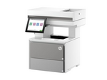 LaserJet Enterprise MFP 6600dn