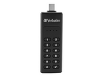 Keypad Secure