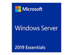 Microsoft Windows Server 2019 Essentials