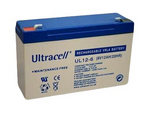 UPS-batteri