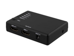 HDMI-7051 - video/audiosplitter