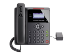 Poly Edge B10 - VoIP-telefon med nummerpresentation/samtal väntar