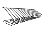 Carrier 40 20-Slot Rack Pair monteringskomponent