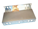 Under Counter Mounting Bracket