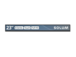 B23A B Series - 23" LED-bakgrundsbelyst LCD-skärm