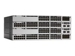 Catalyst 9300 - Network Advantage