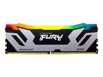 48GB DDR5 8800MT/S CL42 CUDIMM KIT OF 2 FURY RENEGADE RGBSILVER