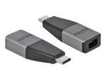 Videokort - 24 pin USB-C till Mini DisplayPort