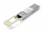 QSFP-mottagar/sändarmodul