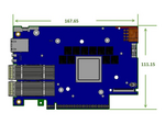 BlueField-3 P-Series B3240