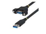 USB-förlängningskabel