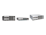 Catalyst 9300X