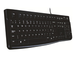 K120 - tangentbord
