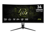 MAG 342CQRF E20 - LED-skärm
