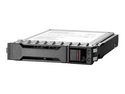 HPE Static - SSD - Mixed Use, High Performance