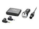 Car/Air DC Mini Adapter 80