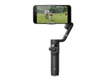 Osmo Mobile 6 motoriserad handhållen stabilisator