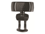 Trino HD Video Webcam
