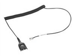 Sennheiser CSTD01 Cable Bottom Coil