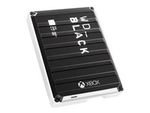 WD_BLACK P10 Game Drive for Xbox WDBZRG0060BBK