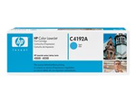 C4192A - cyan - original