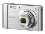 Cyber-shot DSC-W800