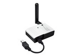 TL-WPS510U - printserver