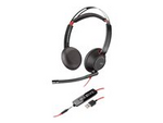 Blackwire C5220 USB-A