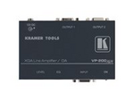 Tools 200xln - linjedelare för video