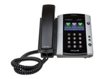 VVX 501 - VoIP-telefon